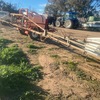 Croplands 1500Litre /15 Meter Boomspray 