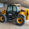 2013 JCB 550/80 Agri Plus Telehandler For Sale