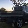 2012 VW Amarok Ultimate 4x4 Ute