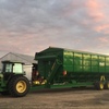 130T Finch Mother Bin