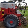 Semeato SSM 27 Disc Seeder
