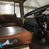 1981 4x4 BEDFORD FIRE TRUCK