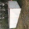 Grain bin