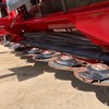 Massey Ferguson 1395 Mower Conditioner