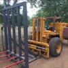 Case  M4K Rough Terrain Fork Lift