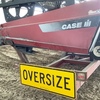 2005 Case IH / Macdon 39ft 2052 Draper Front