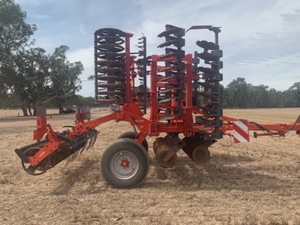 Kuhn 6003 Speed Disc