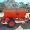 Agware Spreader