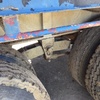 Lusty 1982 convertible  trailer 40 ft