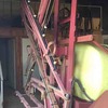 Hardie 2000Ltr 12M Boom Sprayer