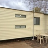 Under Auction - Cabin 43 - Fully Self Contained - Auction on now, ends 19/10/19 at 11 am 