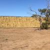 100mt Moby Barley Hay 8x4x3 Bales
