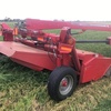 1372 Massey Heston Mower Conditioner 