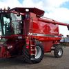2004 Case IH 2388 Exclusive Header