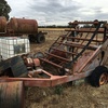 Old Baler