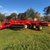 Vaderstad TopDown 600 Cultivator