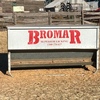 Bromar Sheep Lick Feeder