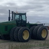 John Deere 8870 Tractor 