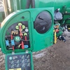2016 Goldacres Prairie Pro 8536 Boomspray