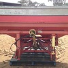 Lely Centerline 2 tonne with extension to maybe 2.5t always shedded