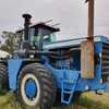 Versatile 1156 Tractor - 2% + GST Buyers Premium on all Lots