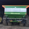 Amazone Zam spreader