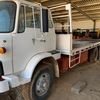 Hino Tray Truck
