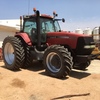 Case Magnum 285 Tractor