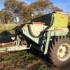 Fert Spreader/Airseeder box