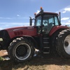 Case IH Magnum 245 Tractor