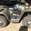 Polaris Sportsman 500 4x4 ATV