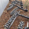 AgMaster Rotary Harrows
