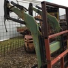 Burder 9050XP Self Leveling Front End Loader