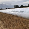 9ft Grain Bagging Inloader