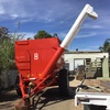 Bordignon 12 tonne Chaser Bin