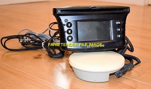 EZ - GUIDE 250 Lightbar Guidance System Wanted