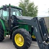 1994 John Deere 6300