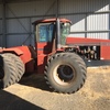 1990 Case 9150 tractor