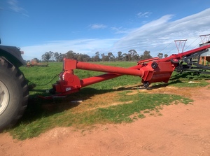 Wheatheart 1071 SwingAway Auger