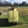 1600L Shell Fuel Tank
