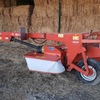 Kuhn Mower Conditioner   FC 352  