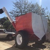 Bordignon 12mt Chaser Bin