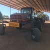 Macdon M150 & Windrowing Business For Sale