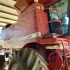 2388 Case IH Header (2 available)