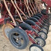 Day Break 32 row disc seeder . 2009