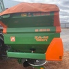 Amazone ZA-M 1501 36 m spreader