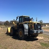 2008 Komatsu 380-6 Loader 