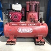 Petrol Air Compressor 35 CFM 175 PSI