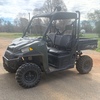 2017 Polaris Ranger 900