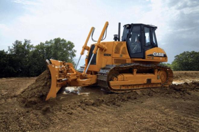 WANTED DOZER 18 tonne approx.